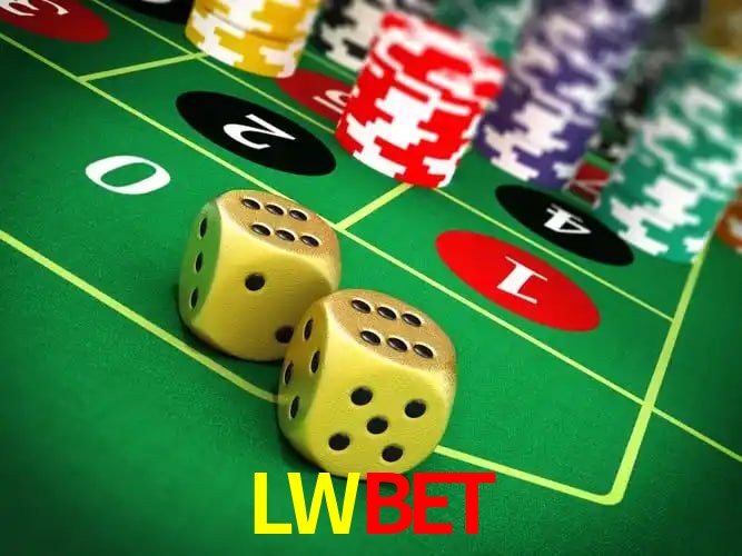 Experiência VIP LWBET
