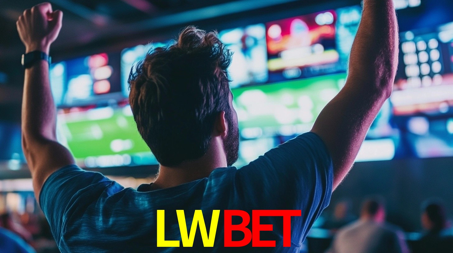 LWBET - CASSINO SLOTS JOGOS - LWBET.com