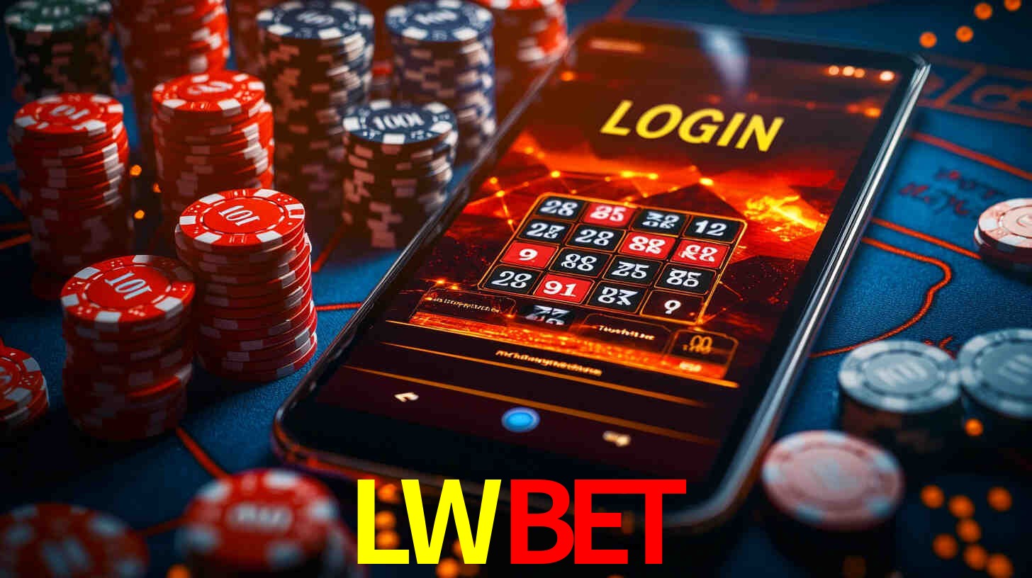 LWBET app