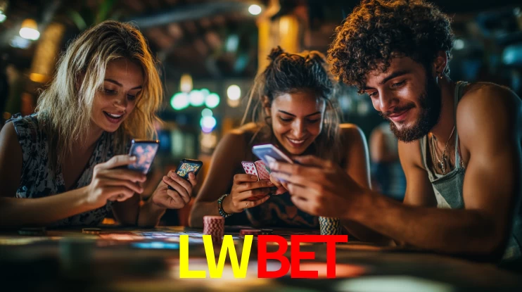 Blackjack Table LWBET