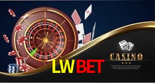 Apostas de Futebol LWBET