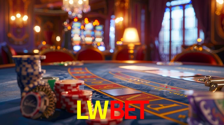 Secure Login LWBET