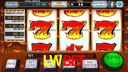 Descubra a Magia dos Jogos de Arcade no LWBET