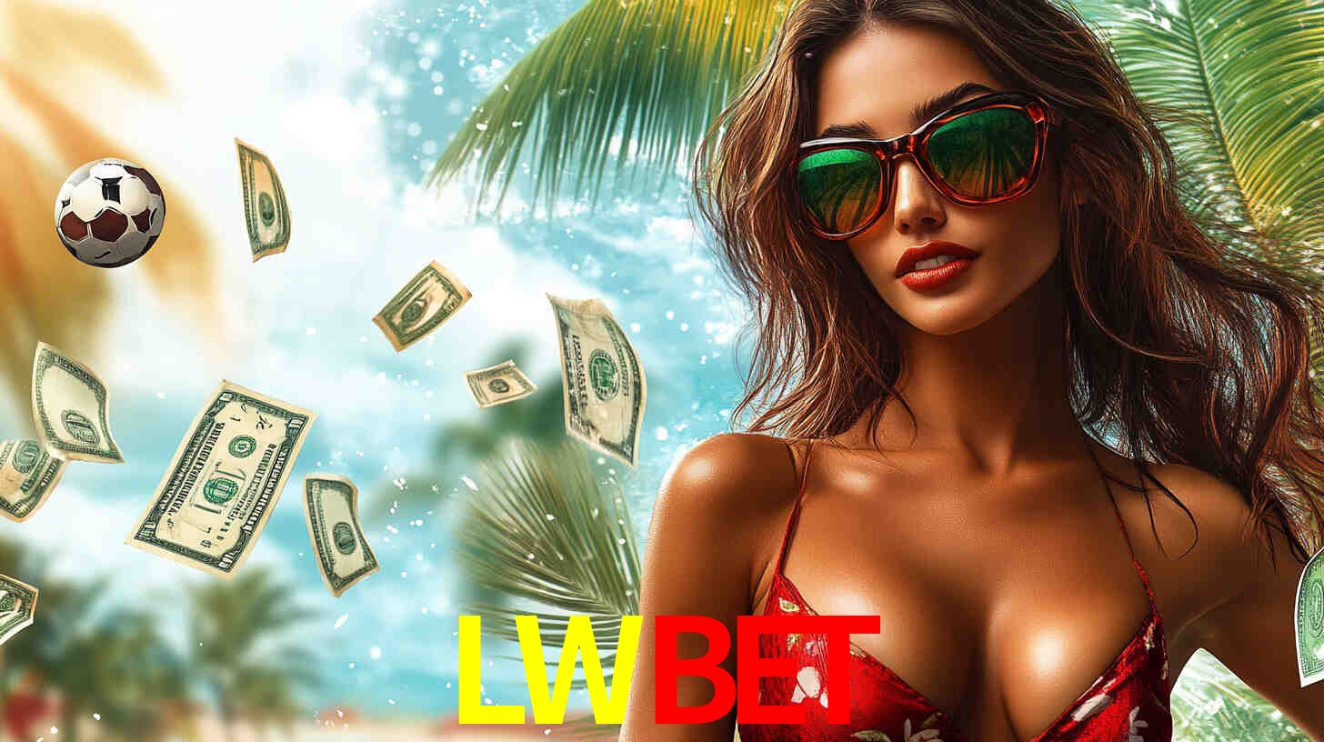 APP oficial da LWBET para mobile