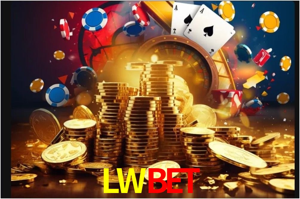 cassino LWBET