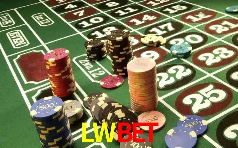 Estatísticas do Jogo LWBET