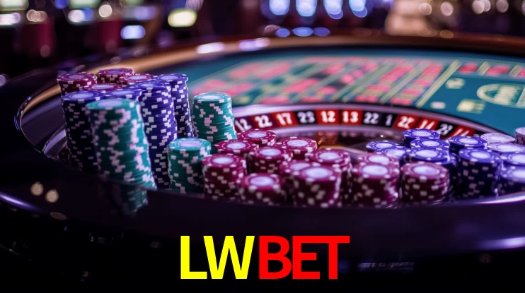 VIP Casino LWBET