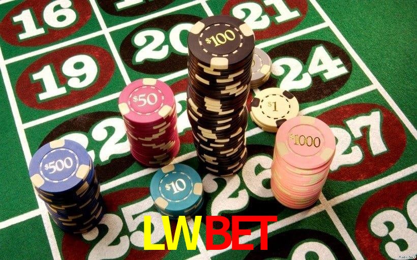 Desvendando o Mundo dos Jogos Virtuais na LWBET