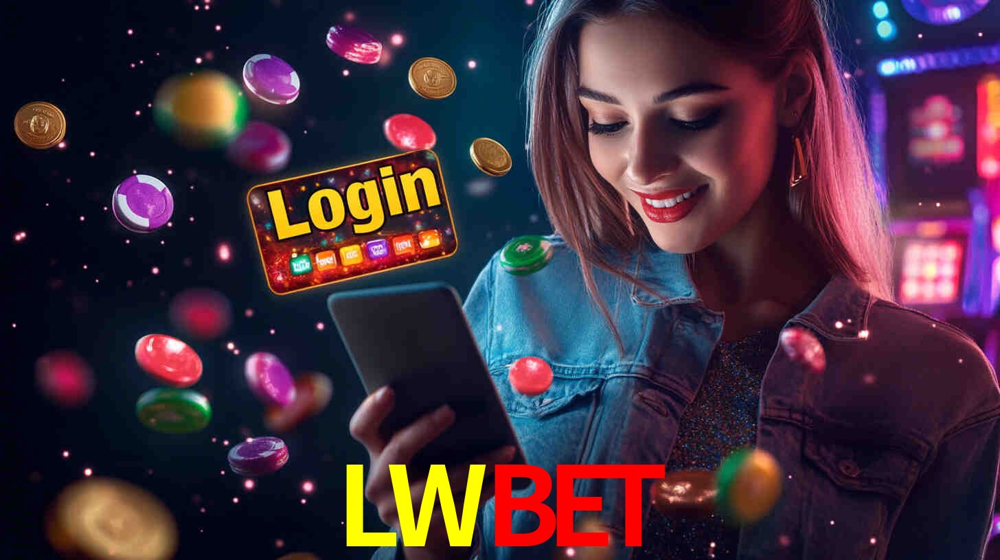Apostas Esportivas na LWBET: Um Guia Completo