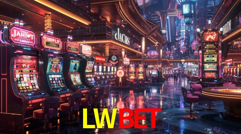 Live Casino LWBET