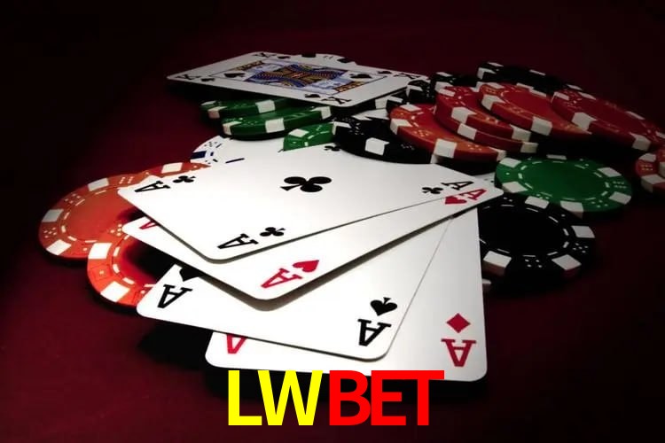 Torneios LWBET