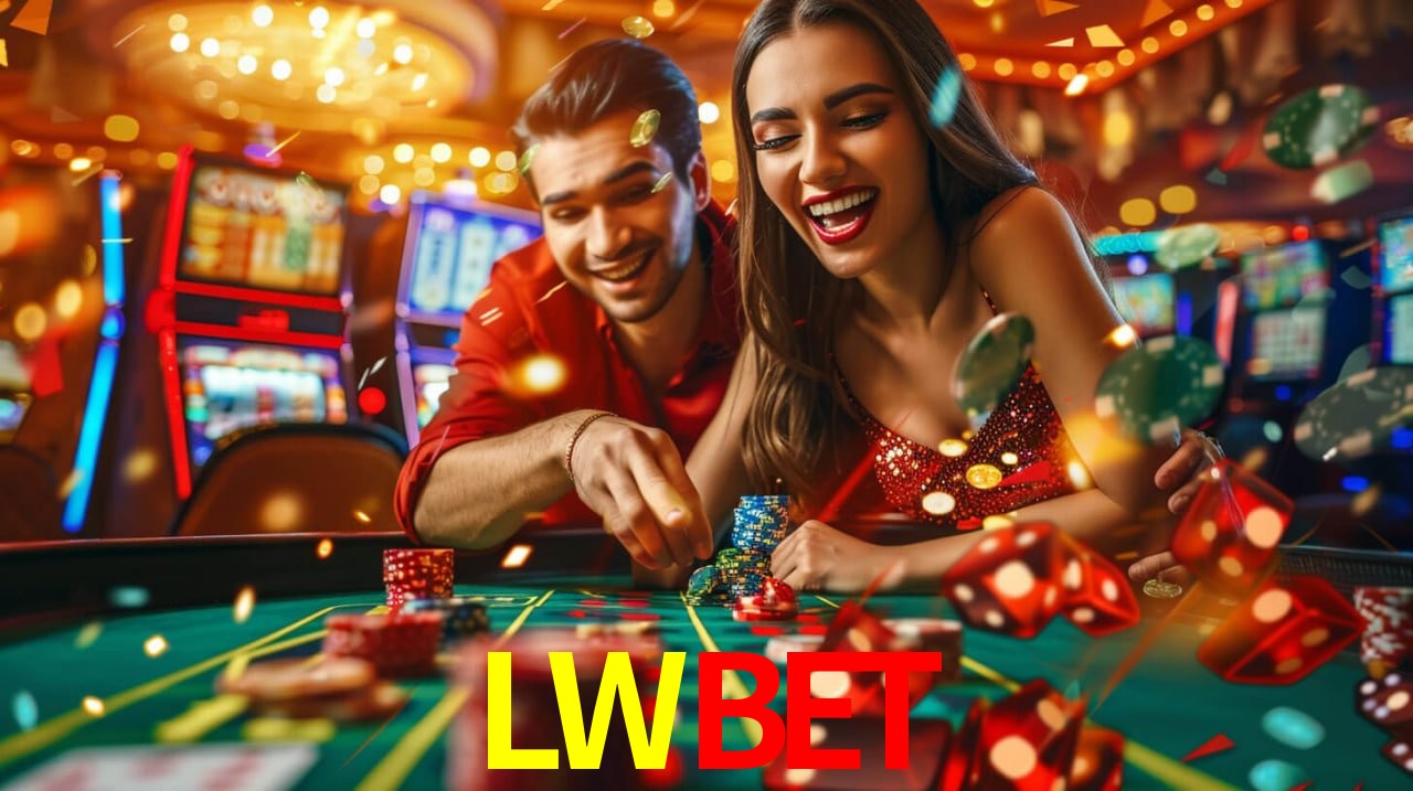 Benefícios da Conta LWBET