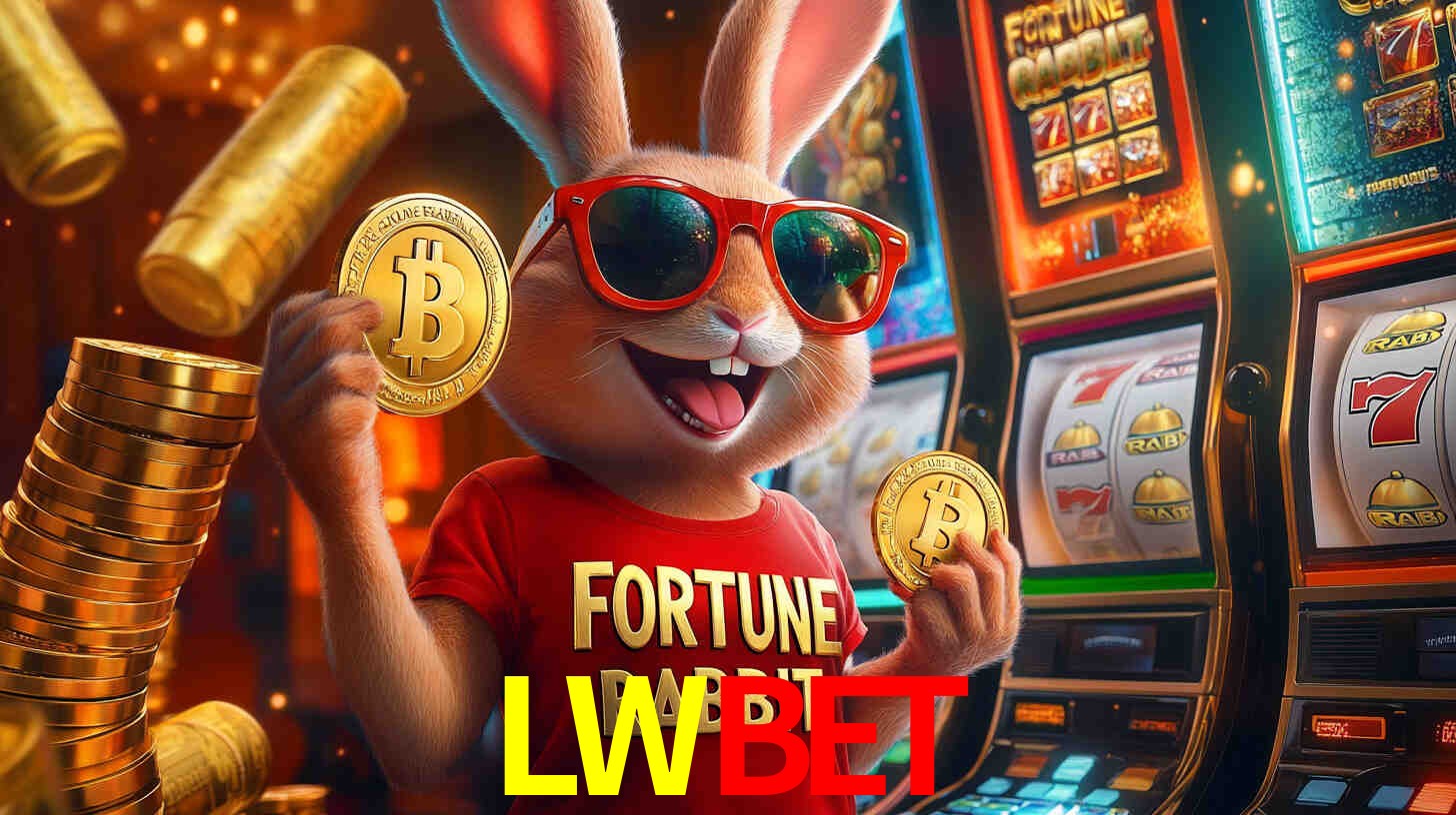 Inovações de Jogos na LWBET: O Futuro das Experiências Interativas