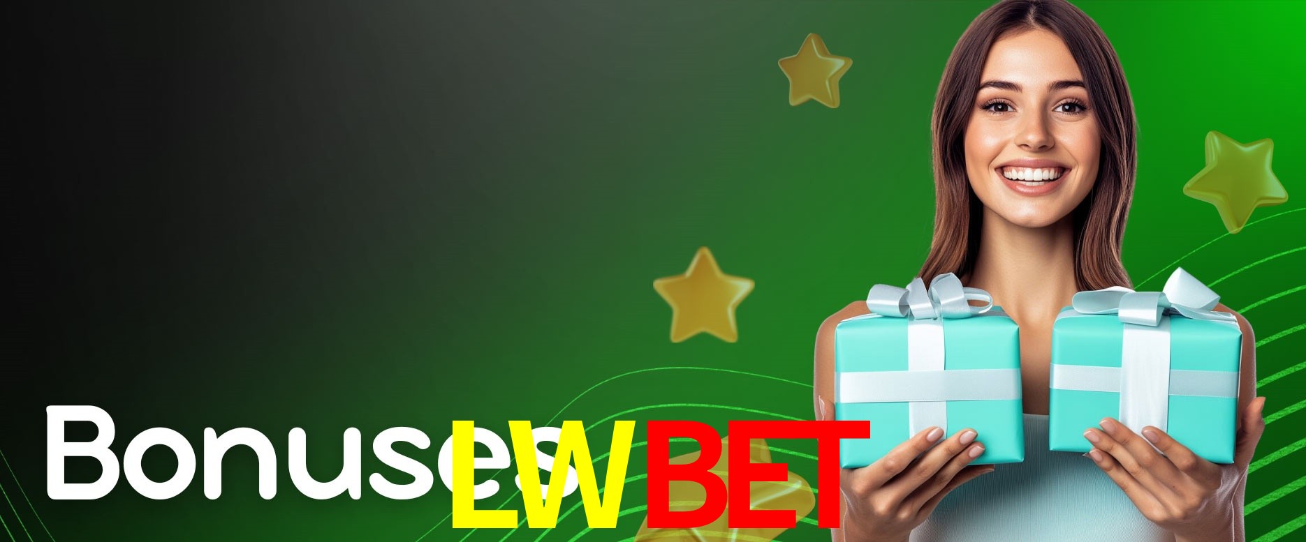 Exclusive Offers LWBET