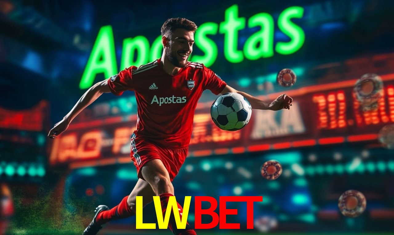 Roda da fortuna na LWBET