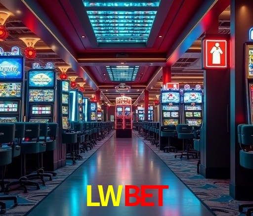 Inovações de Jogos na LWBET: O Futuro das Experiências Interativas