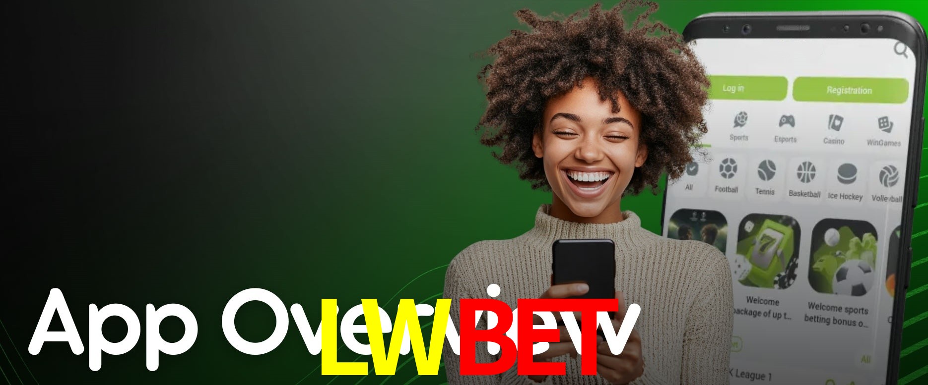 Weekend Specials LWBET