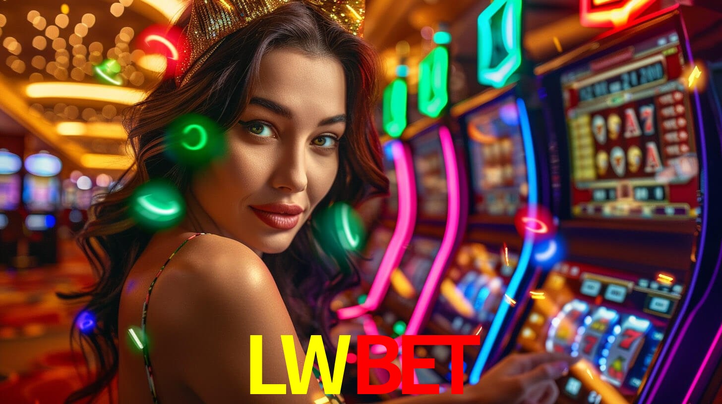 Apostas com odds competitivas na LWBET