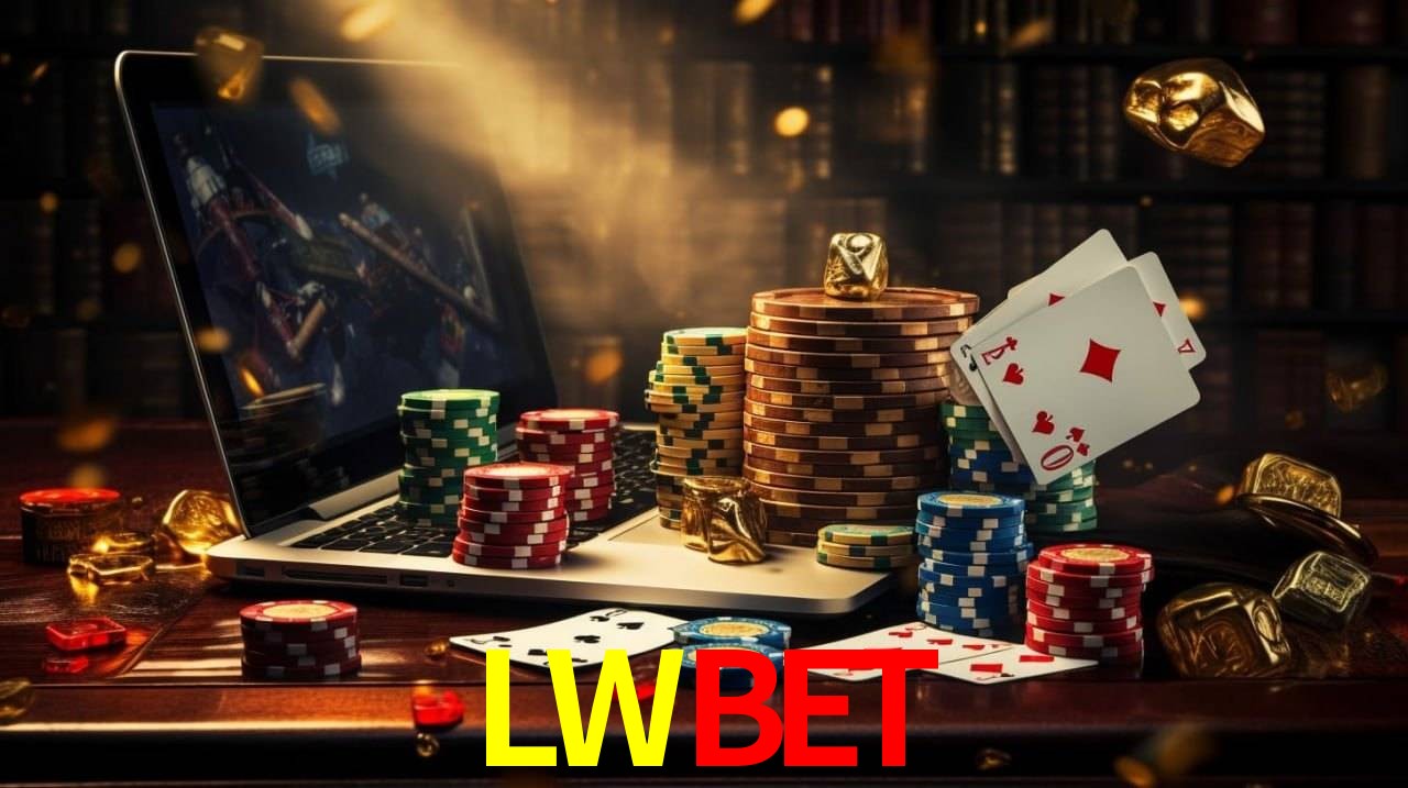 Mesa de Roleta LWBET