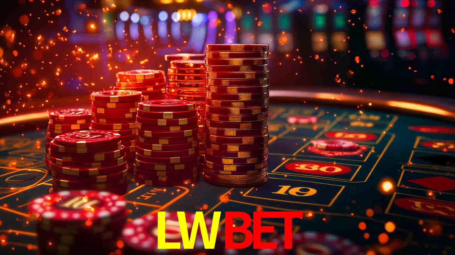 Welcome Bonus LWBET