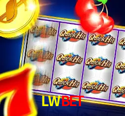 Descubra a Magia dos Jogos de Arcade no LWBET