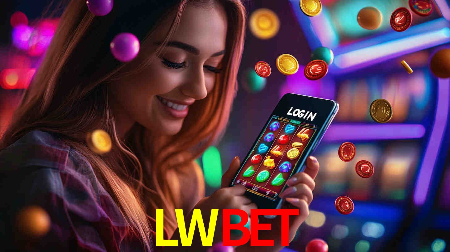 LWBET: Jogos de Caça-Níqueis-Altas Recompensas, Roleta-Velocidade, Blackjack-Desafios Máximos