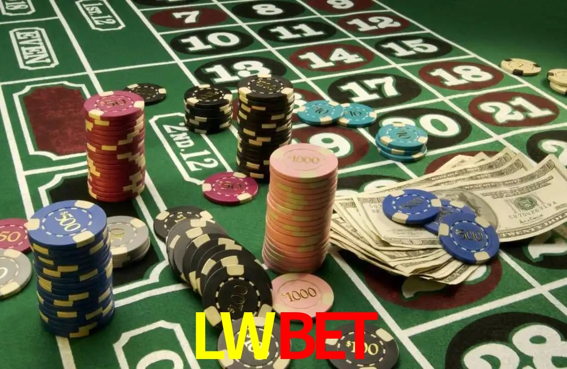 LWBET app