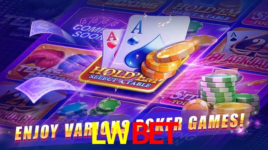A Emoção da Loteria na LWBET: Uma Chance de Mudança de Vida