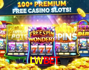 Descubra o Mundo do Cassino Online com LWBET