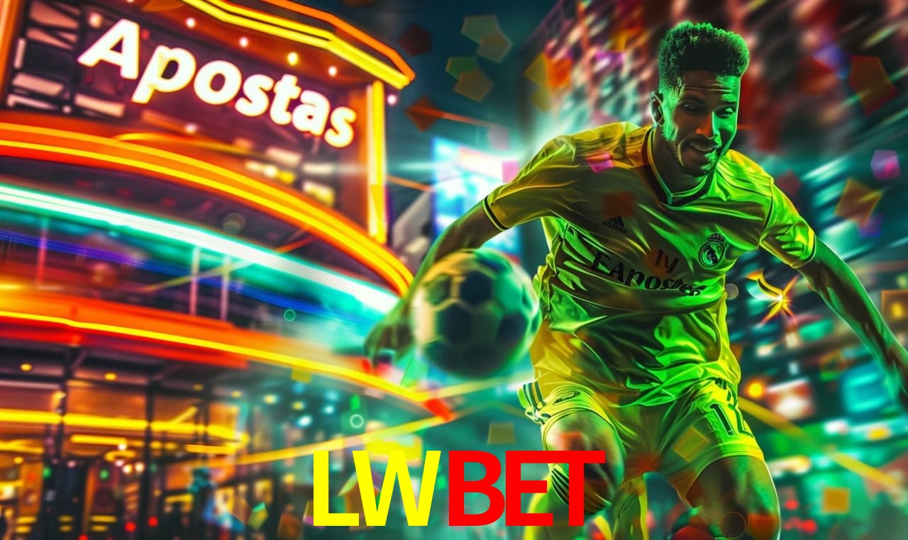 Recursos de Bônus LWBET