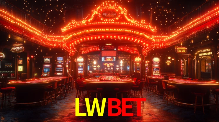 Cashback e recargas na LWBET